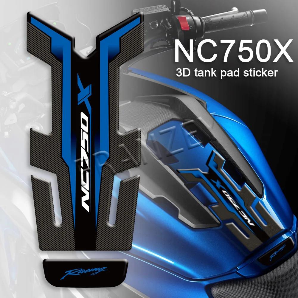 ȥ NC750X 3D   ũ е ƼĿ ȣ 3M Į ׼   Ŀ ŰƮ 2014 2015 2016 2019 2020
